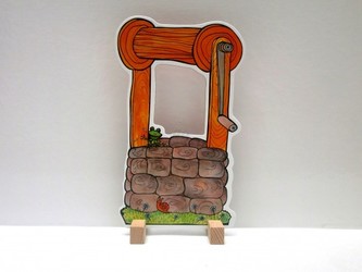 MARIONETINO Studna