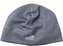 Čepice WizWool Beanie šedá