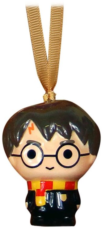 3D keramická dekorace Harry Potter: Harry Kawaii 3D keramická dekorace Harry Potter: Harry Kawaii
