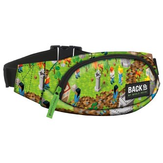 Torba na biodra BackUp S61 DERFORM