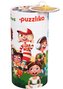 CUBIKA Puzzle Veselé postavičky