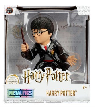 Harry Potter figurka 4"