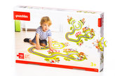 CUBIKA Puzzle Silnice