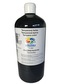 JUMANIKA Tempera základní 1000 ml Barva: černá