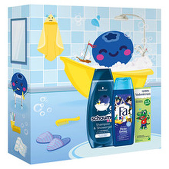 Fa Dárková sada péče o tělo Pirate Fantasy child