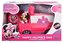 Zdalnie sterowany van Myszki Minnie