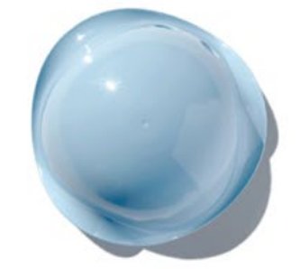 BILIBO multifunkční hračka pastelová světlemodrá