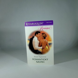 Romantický návrh