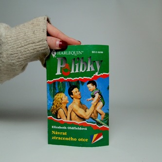 Návrat ztraceného otce