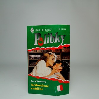 Nedovolené svádění