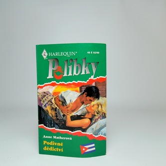 Podivné dědictví