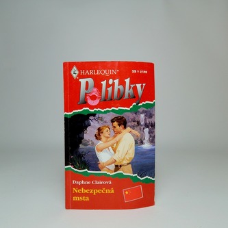 Nebezpečná msta