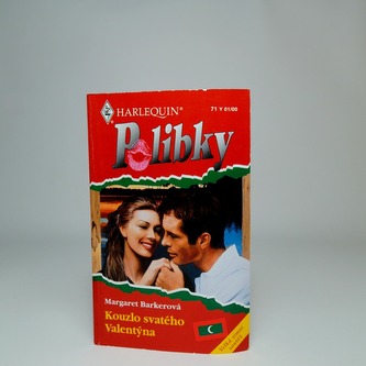 Kouzlo svatého Valentýna