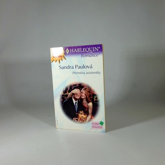 Přeměna asistentky