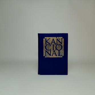 KANCIONÁL
