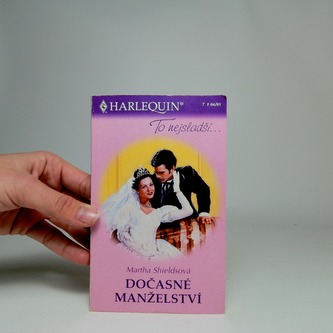 Dočasné manželství