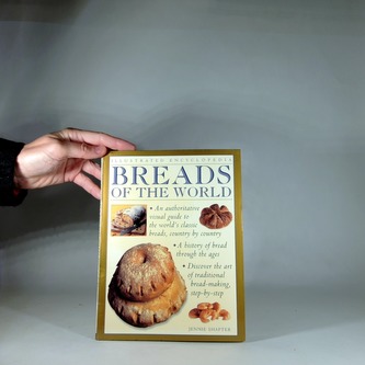 Breads Of The World