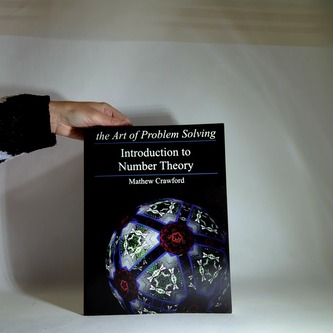 Introduction To Number Theory