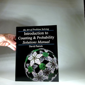 Introduction to Counting and Probability Solutions Manual