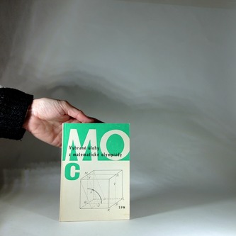 Vybrané úlohy z matematické olympiády