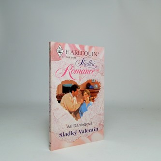 Sladká Valentin
