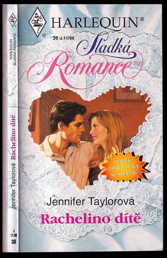 Rachelino dítě