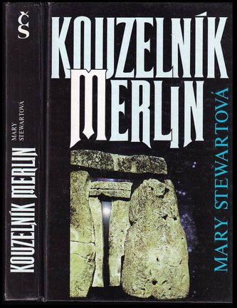 Kouzelník Merlin