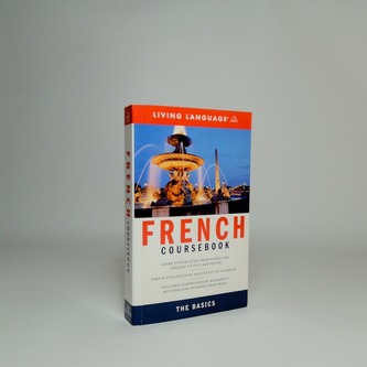 French Coursebook