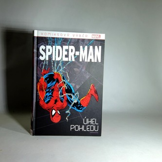 Spider-Man, svazek 1