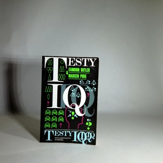 Testy IQ
