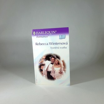 Vysněná svatba Vysněná svatba