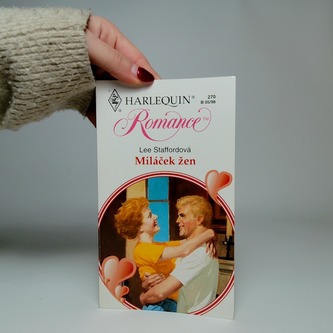 Romance Miláček žen