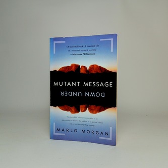 Mutant Message Down Under