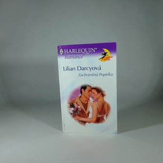 Zachráněná Popelka