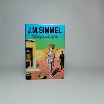 Nechte prosím kytky žít