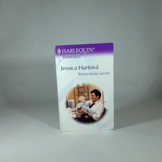 Romantická večeře