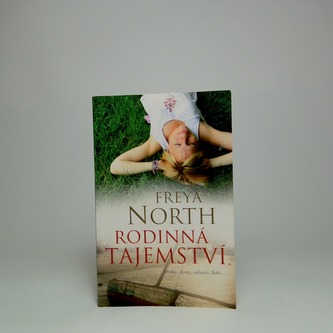 Rodinná tajemství