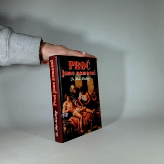 Proč jsme nemocní