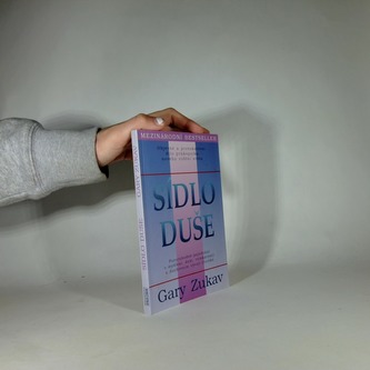 Sídlo duše