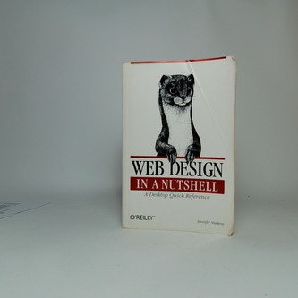 Web design in a nutshell