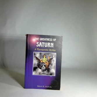 The Greatness of Saturn