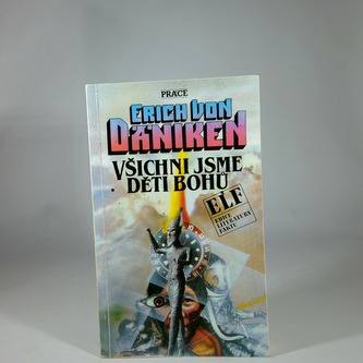 Všichni jsme děti bohů