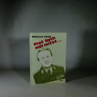 Proč bych měl mlčet