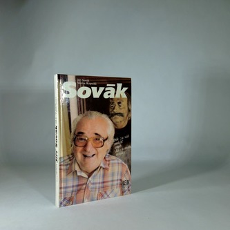 Sovák-Dík za váš smích...