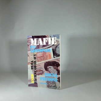 Mafie po listopadu