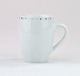 Hrnek porcelán 310ml  FADILLA