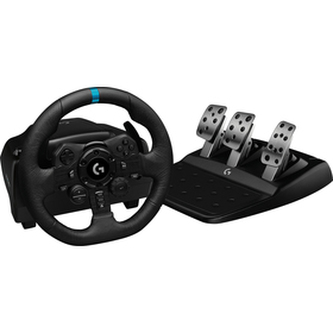 Volant LOGITECH G923 Driving Force PC/PS5/PS4