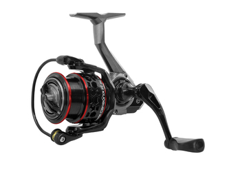 Náhradní cívka CarbonIX 1T - aluminium