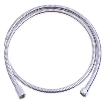 Sprchová hadice nerez 200cm dvouzámek  AWD1123 Sprchová hadice nerez 200cm dvouzámek  AWD1123