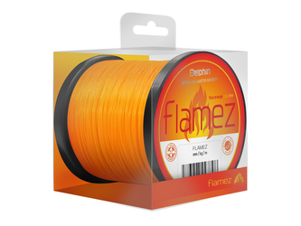 FLAMEZ - 0,35mm 8,6kg 600m